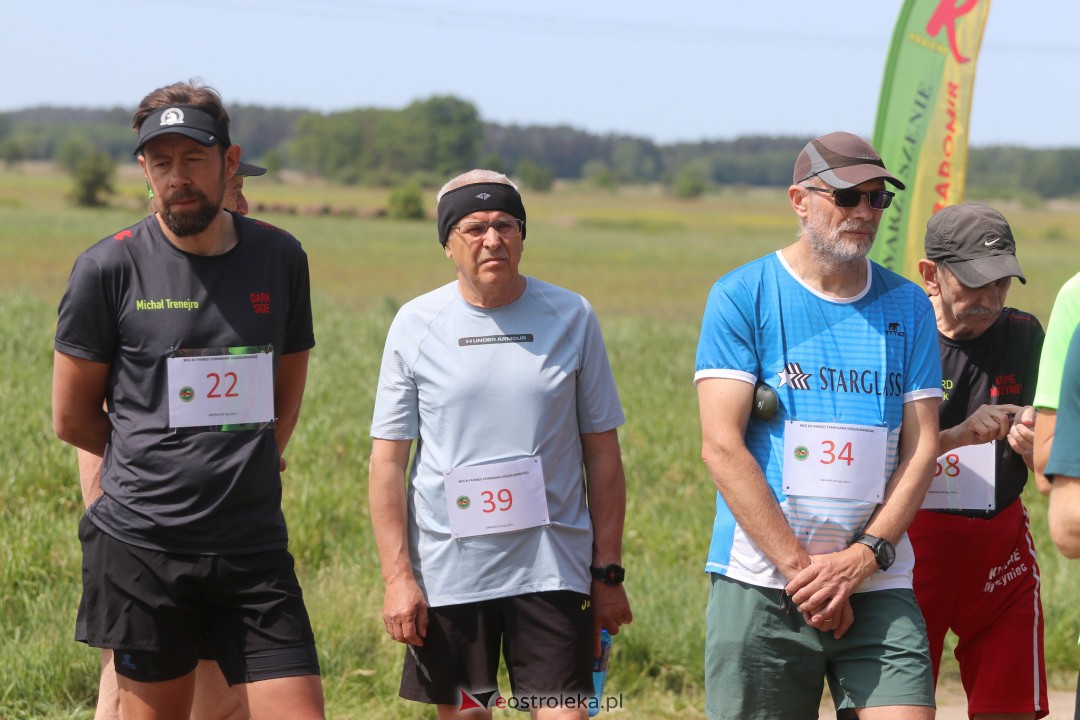 Bieg ku pamięci Stanisława Dzięgielewskiego [28.05.2023] - zdjęcie #87 - eOstroleka.pl
