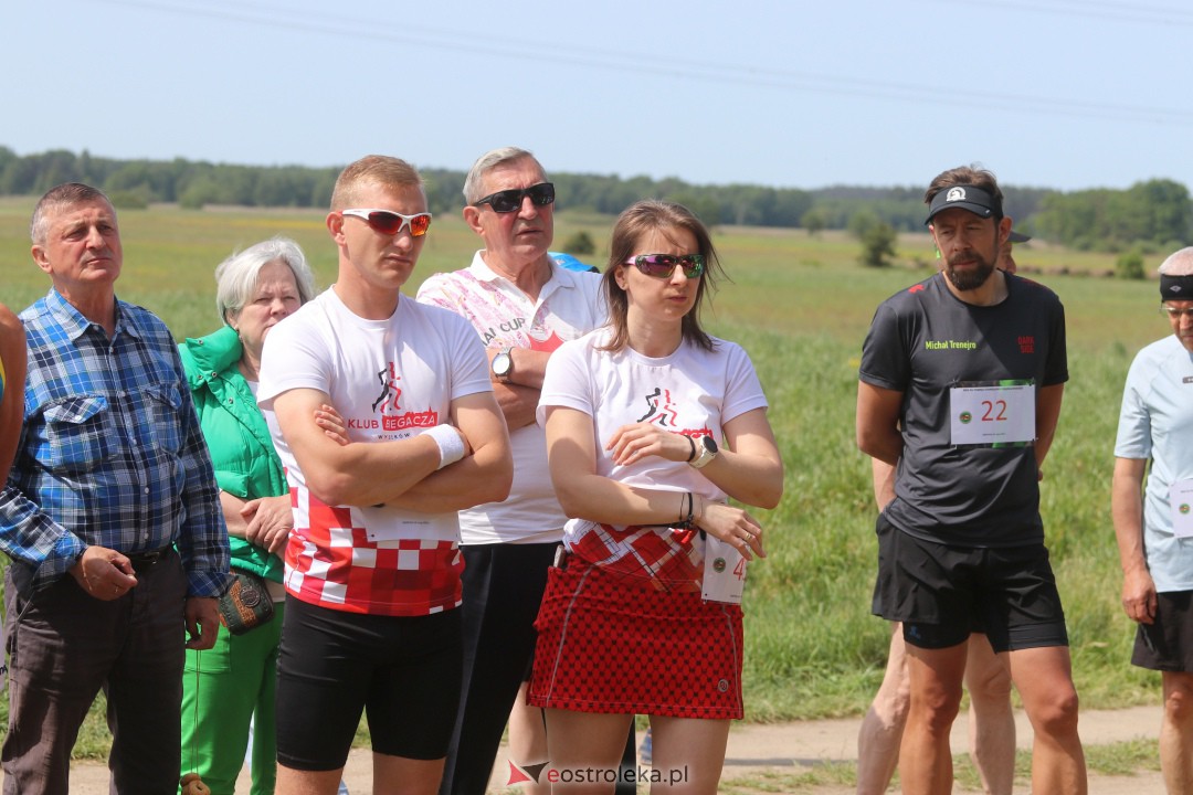 Bieg ku pamięci Stanisława Dzięgielewskiego [28.05.2023] - zdjęcie #86 - eOstroleka.pl