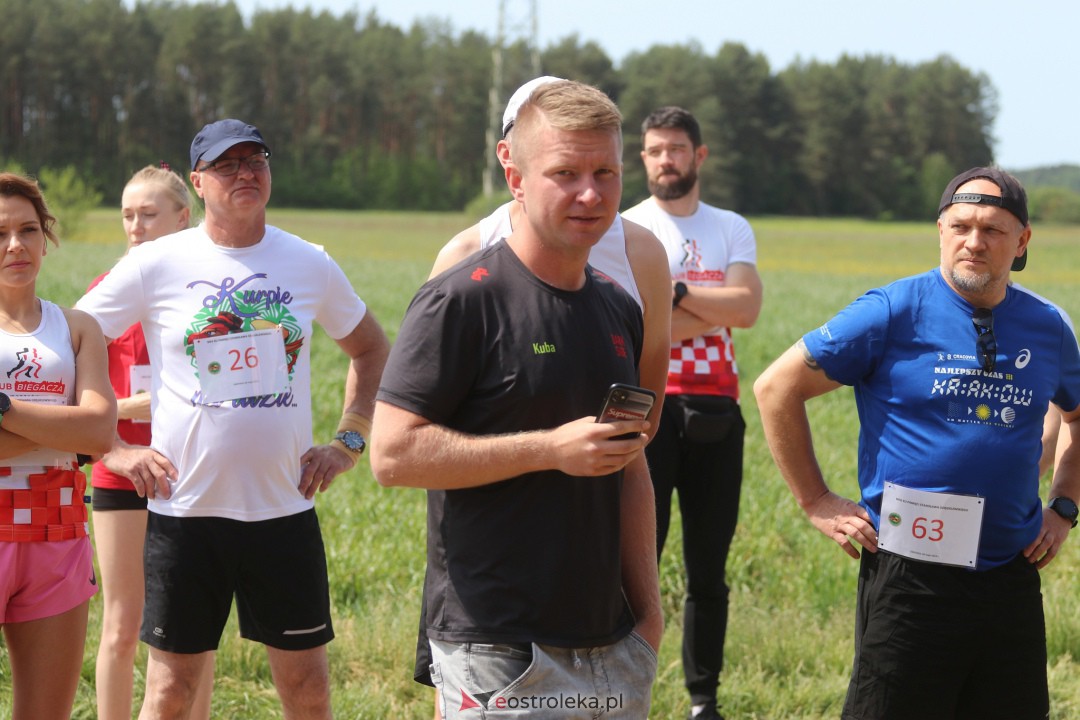 Bieg ku pamięci Stanisława Dzięgielewskiego [28.05.2023] - zdjęcie #84 - eOstroleka.pl