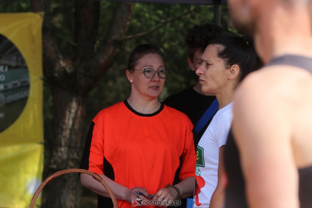 Bieg ku pamięci Stanisława Dzięgielewskiego [28.05.2023] - zdjęcie #78 - eOstroleka.pl