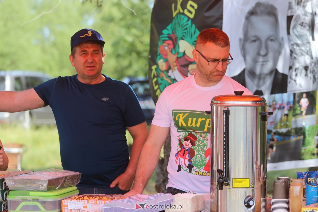 Bieg ku pamięci Stanisława Dzięgielewskiego [28.05.2023] - zdjęcie #77 - eOstroleka.pl