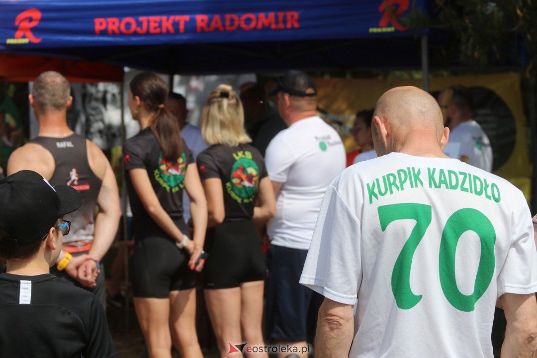 Bieg ku pamięci Stanisława Dzięgielewskiego [28.05.2023] - zdjęcie #75 - eOstroleka.pl