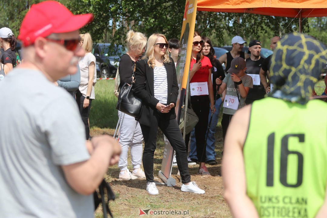 Bieg ku pamięci Stanisława Dzięgielewskiego [28.05.2023] - zdjęcie #74 - eOstroleka.pl