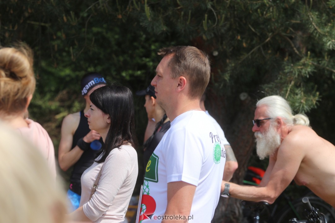 Bieg ku pamięci Stanisława Dzięgielewskiego [28.05.2023] - zdjęcie #73 - eOstroleka.pl