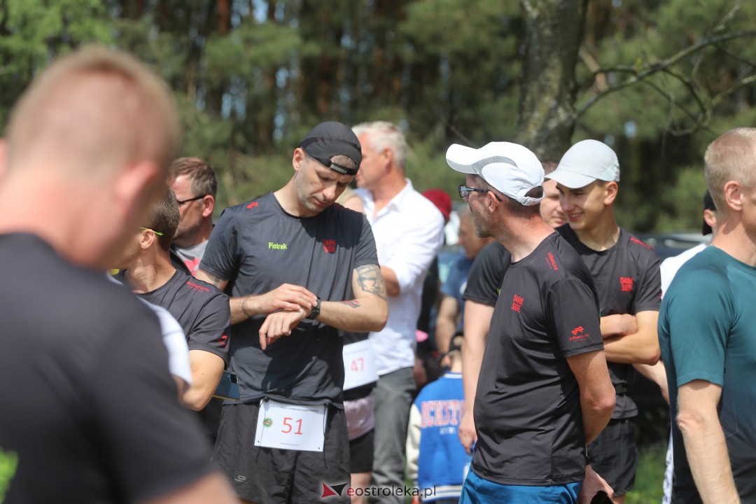 Bieg ku pamięci Stanisława Dzięgielewskiego [28.05.2023] - zdjęcie #68 - eOstroleka.pl