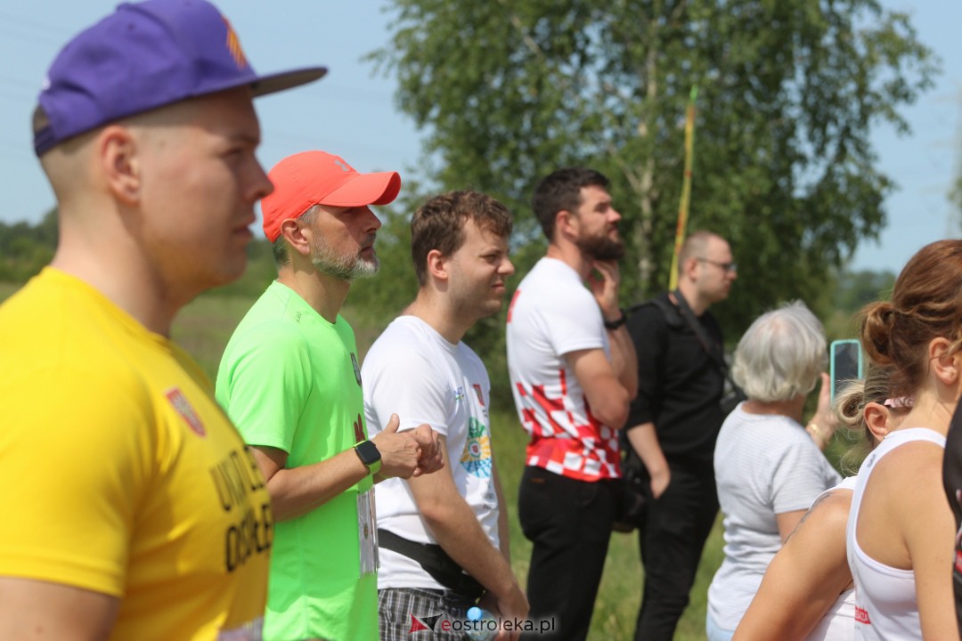 Bieg ku pamięci Stanisława Dzięgielewskiego [28.05.2023] - zdjęcie #67 - eOstroleka.pl