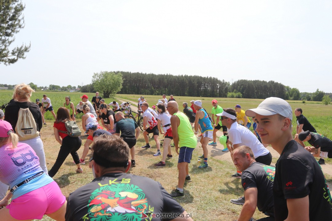 Bieg ku pamięci Stanisława Dzięgielewskiego [28.05.2023] - zdjęcie #64 - eOstroleka.pl