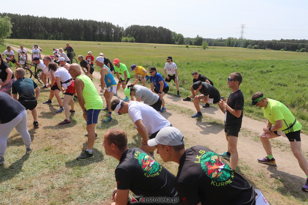 Bieg ku pamięci Stanisława Dzięgielewskiego [28.05.2023] - zdjęcie #62 - eOstroleka.pl