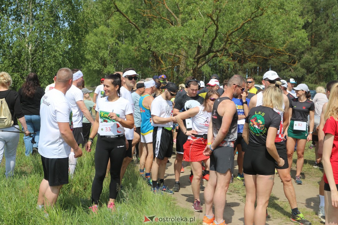 Bieg ku pamięci Stanisława Dzięgielewskiego [28.05.2023] - zdjęcie #59 - eOstroleka.pl