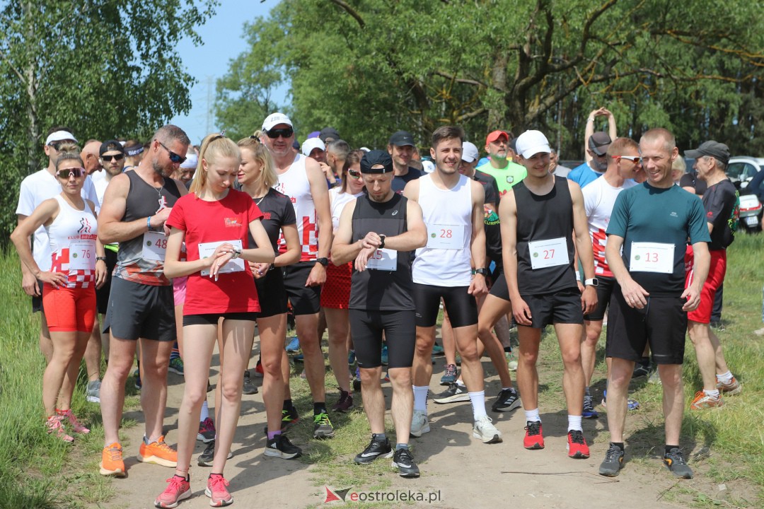 Bieg ku pamięci Stanisława Dzięgielewskiego [28.05.2023] - zdjęcie #57 - eOstroleka.pl
