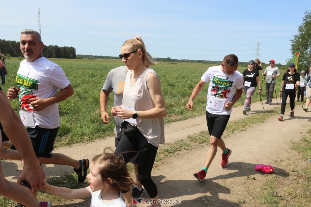 Bieg ku pamięci Stanisława Dzięgielewskiego [28.05.2023] - zdjęcie #31 - eOstroleka.pl