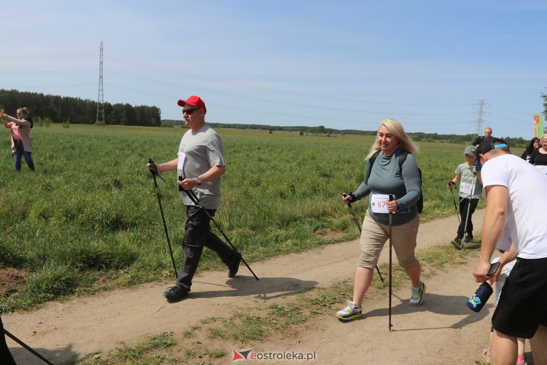 Bieg ku pamięci Stanisława Dzięgielewskiego [28.05.2023] - zdjęcie #30 - eOstroleka.pl