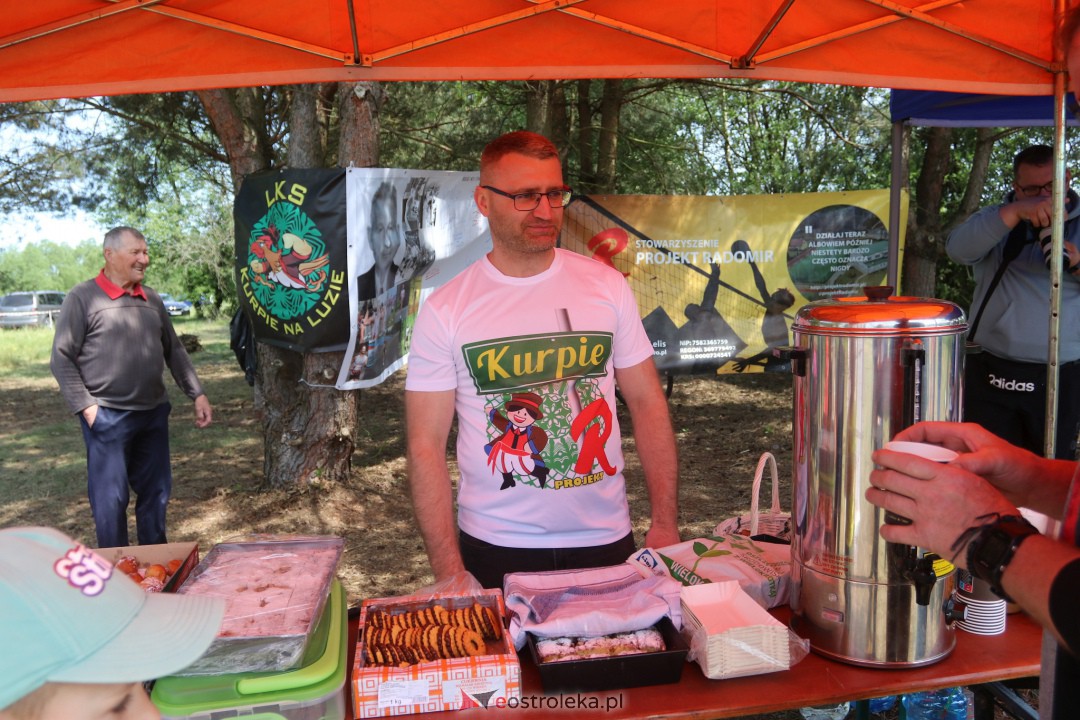 Bieg ku pamięci Stanisława Dzięgielewskiego [28.05.2023] - zdjęcie #26 - eOstroleka.pl