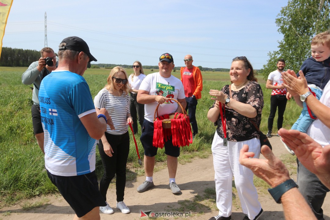 Bieg ku pamięci Stanisława Dzięgielewskiego [28.05.2023] - zdjęcie #20 - eOstroleka.pl