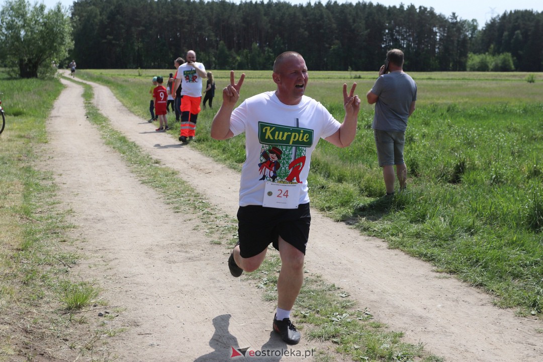 Bieg ku pamięci Stanisława Dzięgielewskiego [28.05.2023] - zdjęcie #12 - eOstroleka.pl