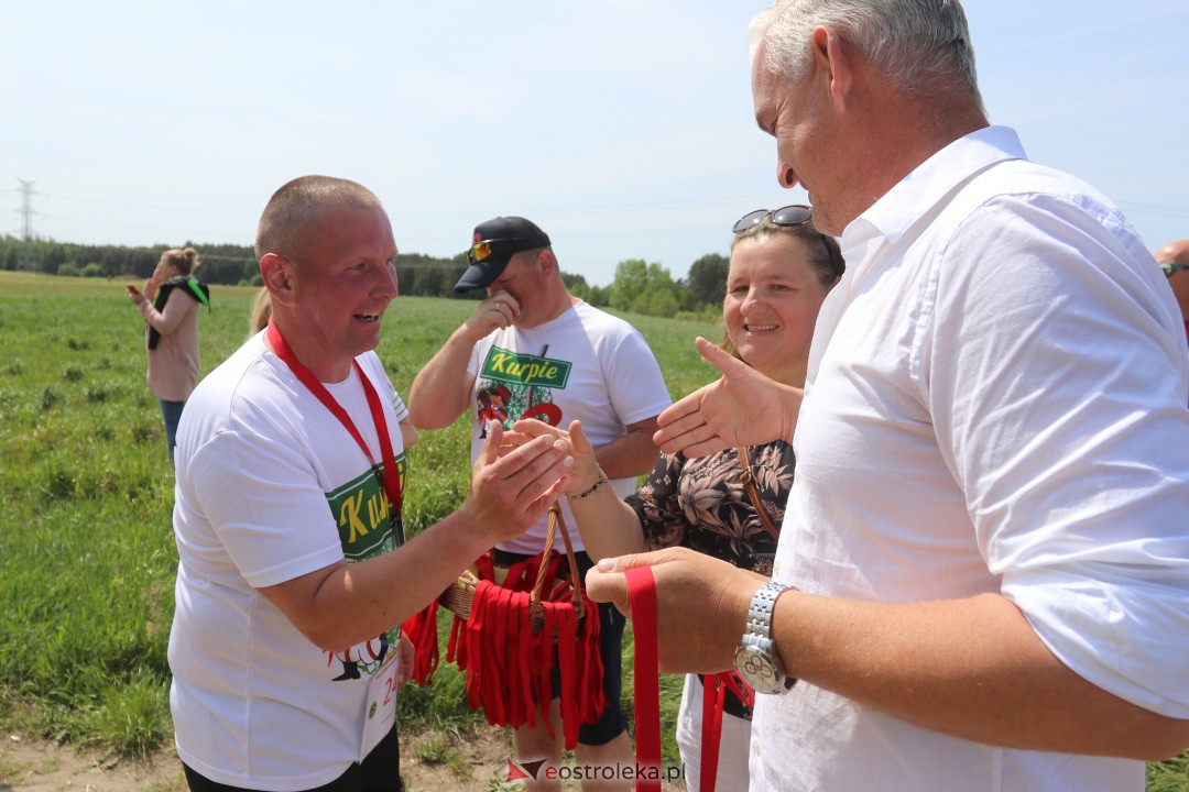 Bieg ku pamięci Stanisława Dzięgielewskiego [28.05.2023] - zdjęcie #10 - eOstroleka.pl