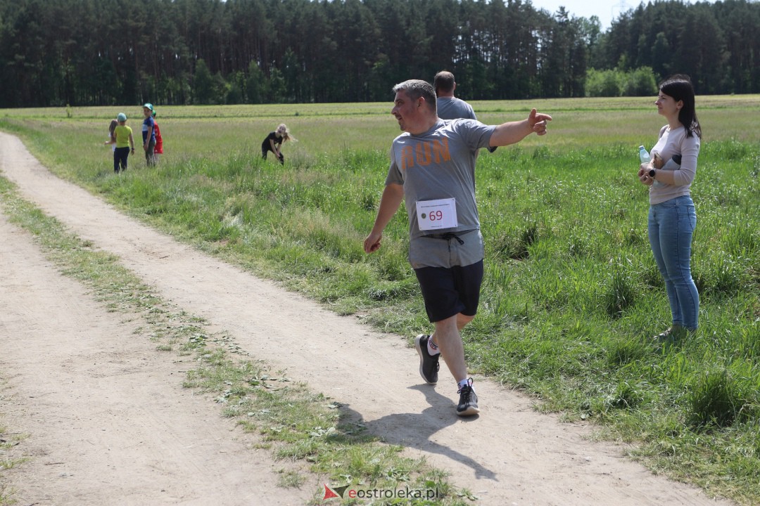Bieg ku pamięci Stanisława Dzięgielewskiego [28.05.2023] - zdjęcie #9 - eOstroleka.pl