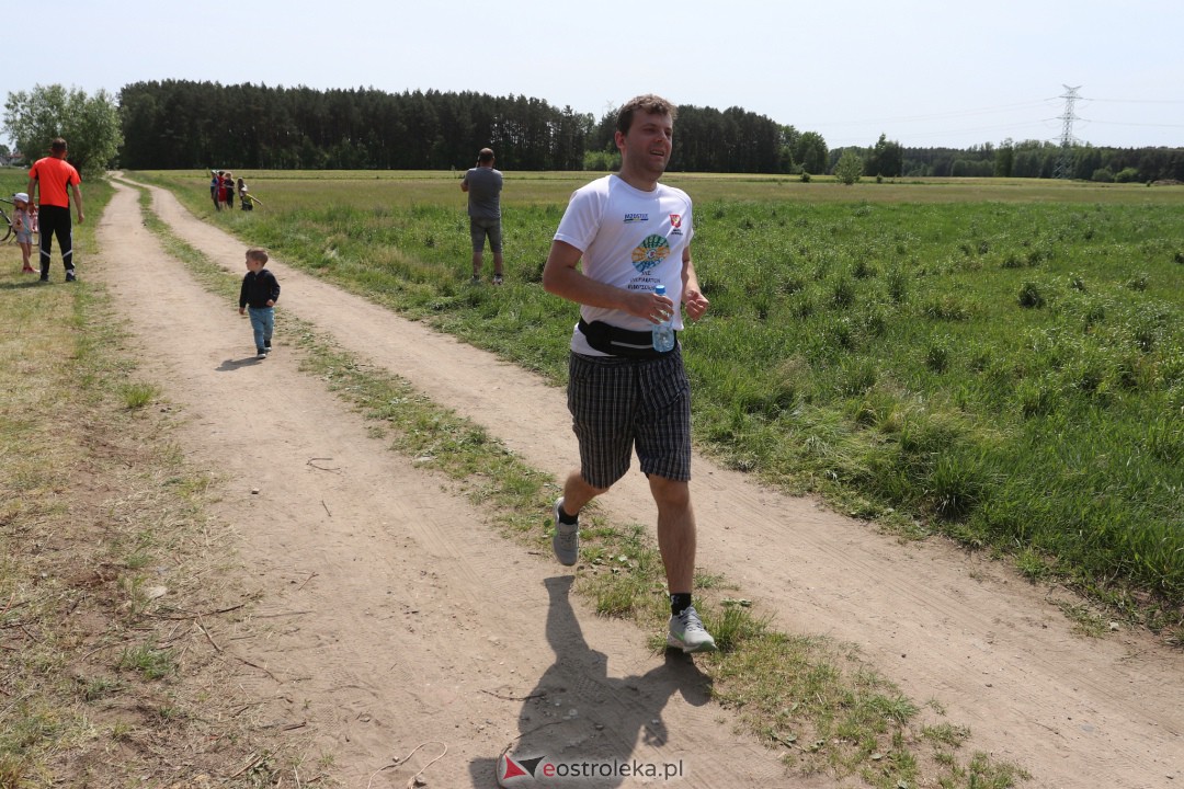 Bieg ku pamięci Stanisława Dzięgielewskiego [28.05.2023] - zdjęcie #5 - eOstroleka.pl
