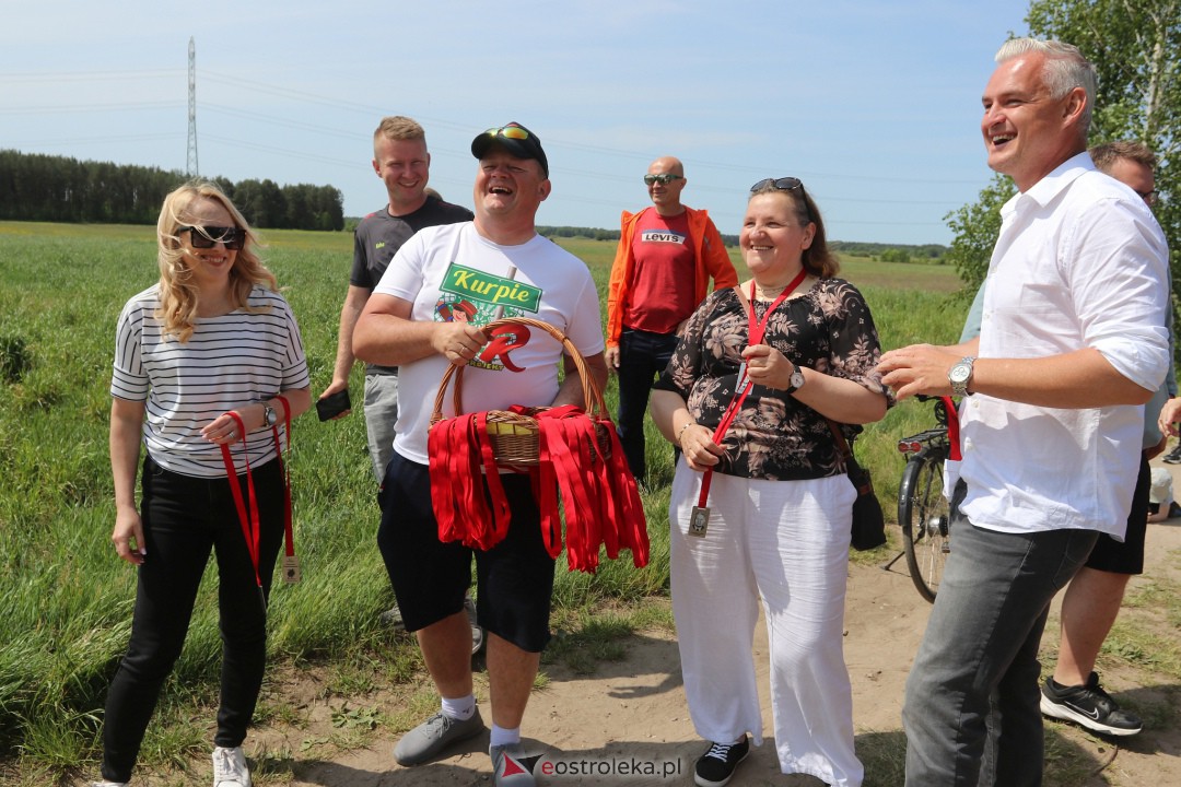 Bieg ku pamięci Stanisława Dzięgielewskiego [28.05.2023] - zdjęcie #1 - eOstroleka.pl