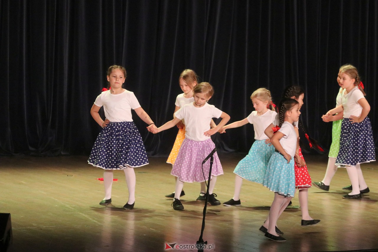 Koncert Zespołu Pieśni i Tańca Kurpie [28.05.2023] - zdjęcie #59 - eOstroleka.pl