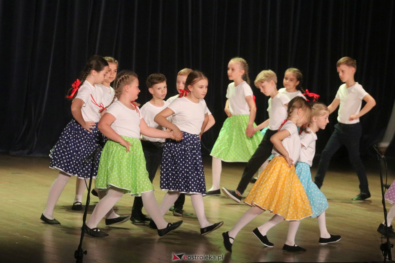 Koncert Zespołu Pieśni i Tańca Kurpie [28.05.2023] - zdjęcie #58 - eOstroleka.pl