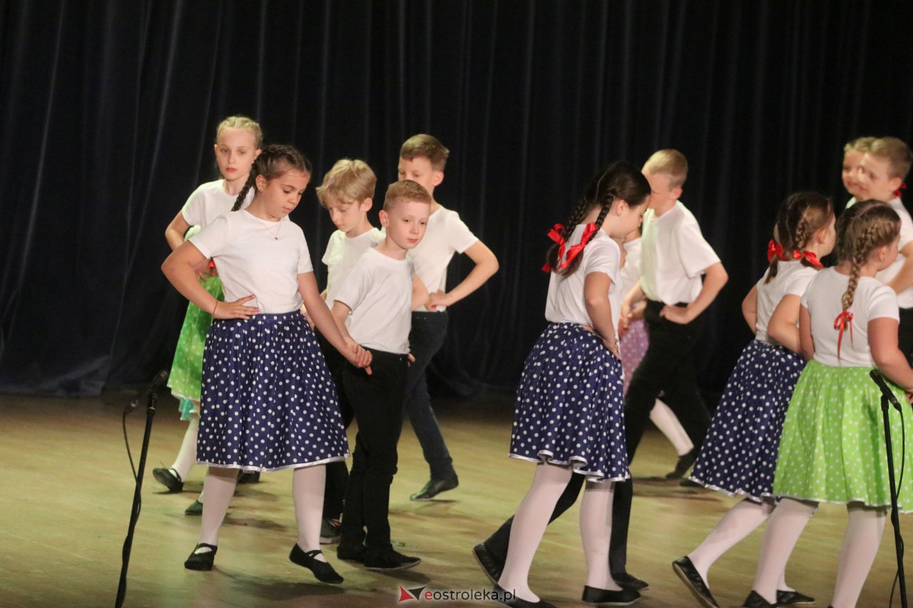 Koncert Zespołu Pieśni i Tańca Kurpie [28.05.2023] - zdjęcie #57 - eOstroleka.pl