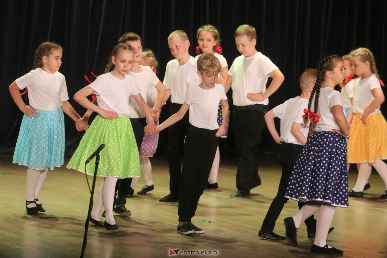 Koncert Zespołu Pieśni i Tańca Kurpie [28.05.2023] - zdjęcie #56 - eOstroleka.pl