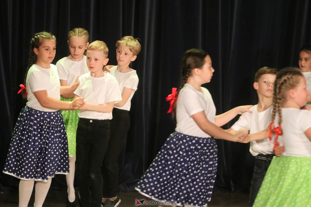 Koncert Zespołu Pieśni i Tańca Kurpie [28.05.2023] - zdjęcie #55 - eOstroleka.pl
