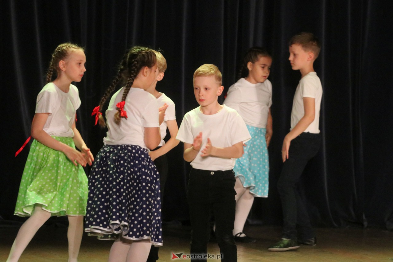 Koncert Zespołu Pieśni i Tańca Kurpie [28.05.2023] - zdjęcie #54 - eOstroleka.pl