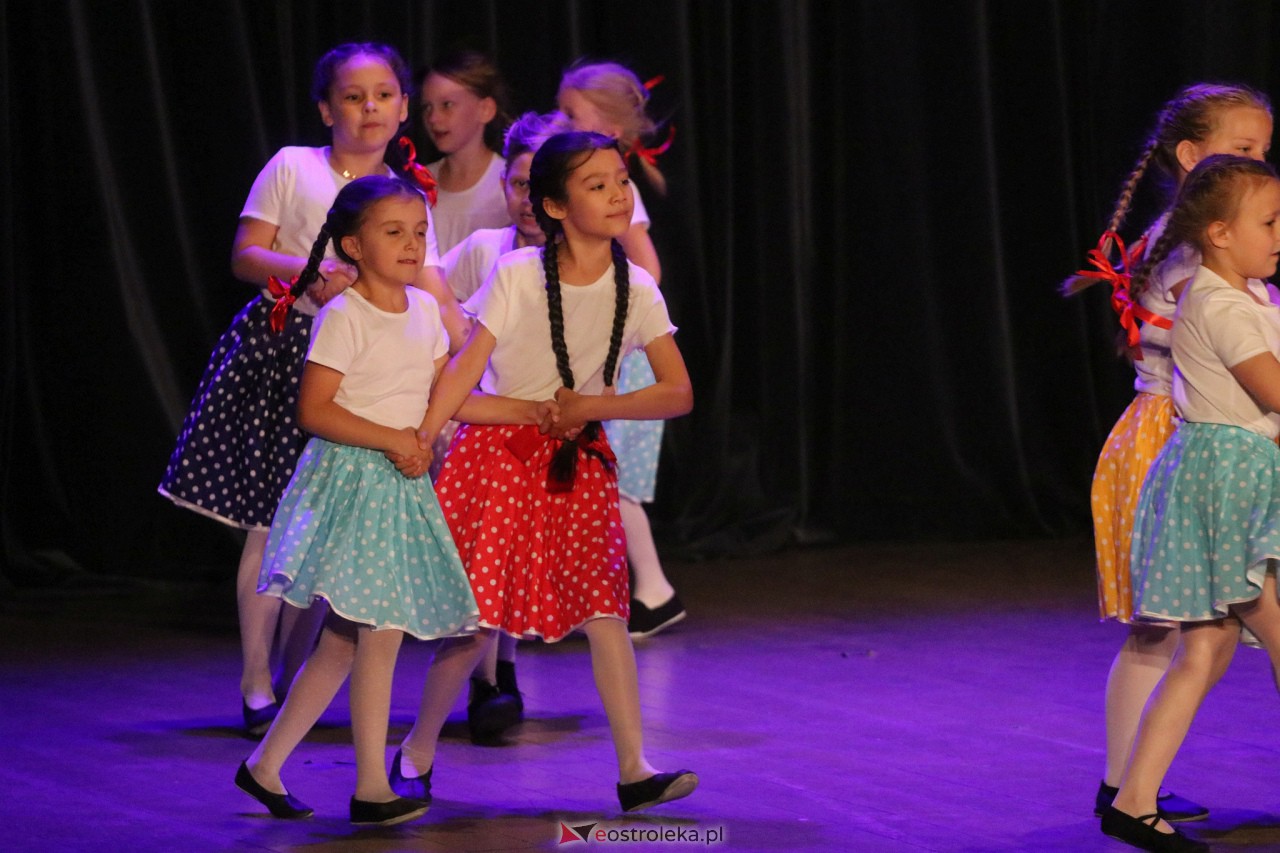 Koncert Zespołu Pieśni i Tańca Kurpie [28.05.2023] - zdjęcie #50 - eOstroleka.pl