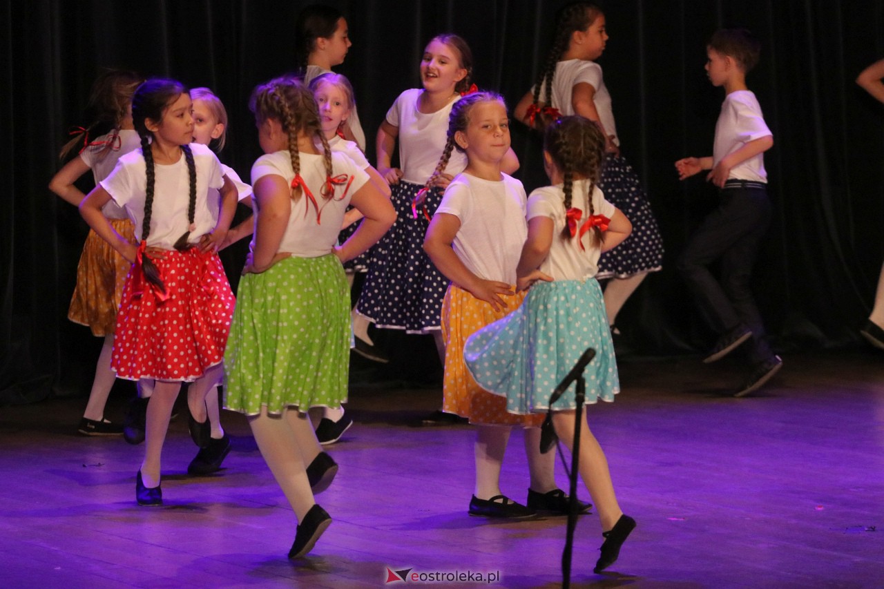 Koncert Zespołu Pieśni i Tańca Kurpie [28.05.2023] - zdjęcie #49 - eOstroleka.pl