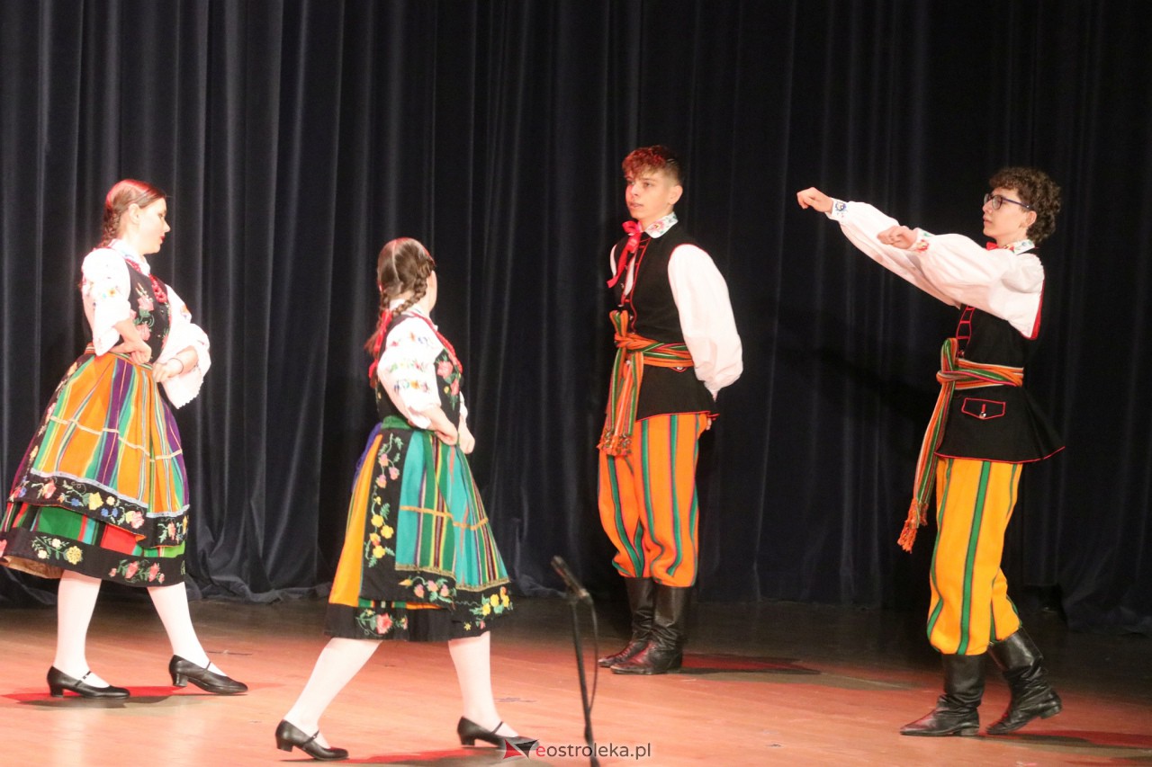 Koncert Zespołu Pieśni i Tańca Kurpie [28.05.2023] - zdjęcie #43 - eOstroleka.pl