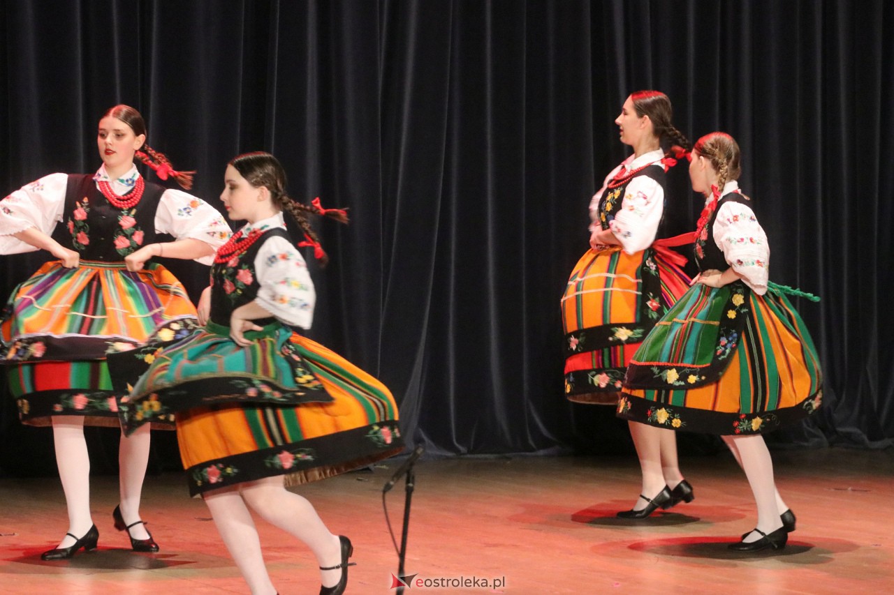 Koncert Zespołu Pieśni i Tańca Kurpie [28.05.2023] - zdjęcie #42 - eOstroleka.pl