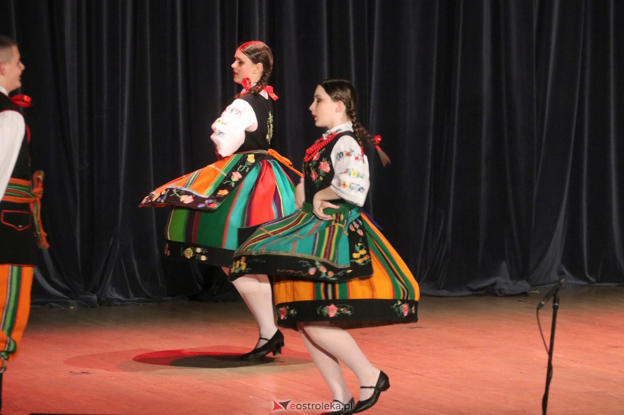 Koncert Zespołu Pieśni i Tańca Kurpie [28.05.2023] - zdjęcie #41 - eOstroleka.pl