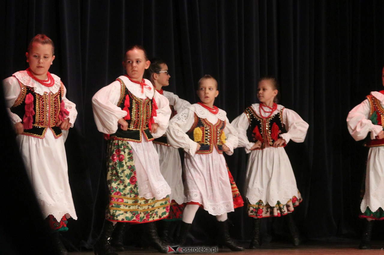 Koncert Zespołu Pieśni i Tańca Kurpie [28.05.2023] - zdjęcie #35 - eOstroleka.pl