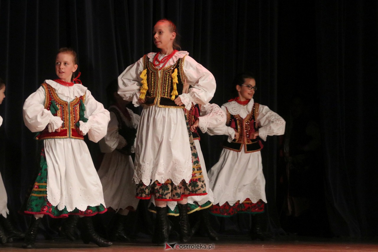 Koncert Zespołu Pieśni i Tańca Kurpie [28.05.2023] - zdjęcie #34 - eOstroleka.pl