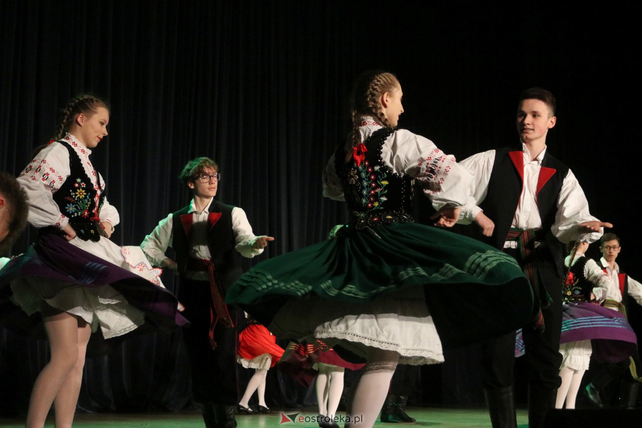 Koncert Zespołu Pieśni i Tańca Kurpie [28.05.2023] - zdjęcie #31 - eOstroleka.pl