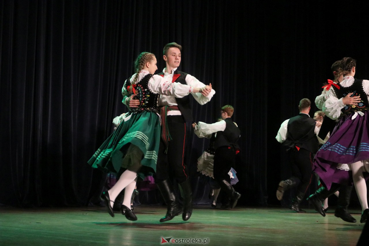 Koncert Zespołu Pieśni i Tańca Kurpie [28.05.2023] - zdjęcie #29 - eOstroleka.pl