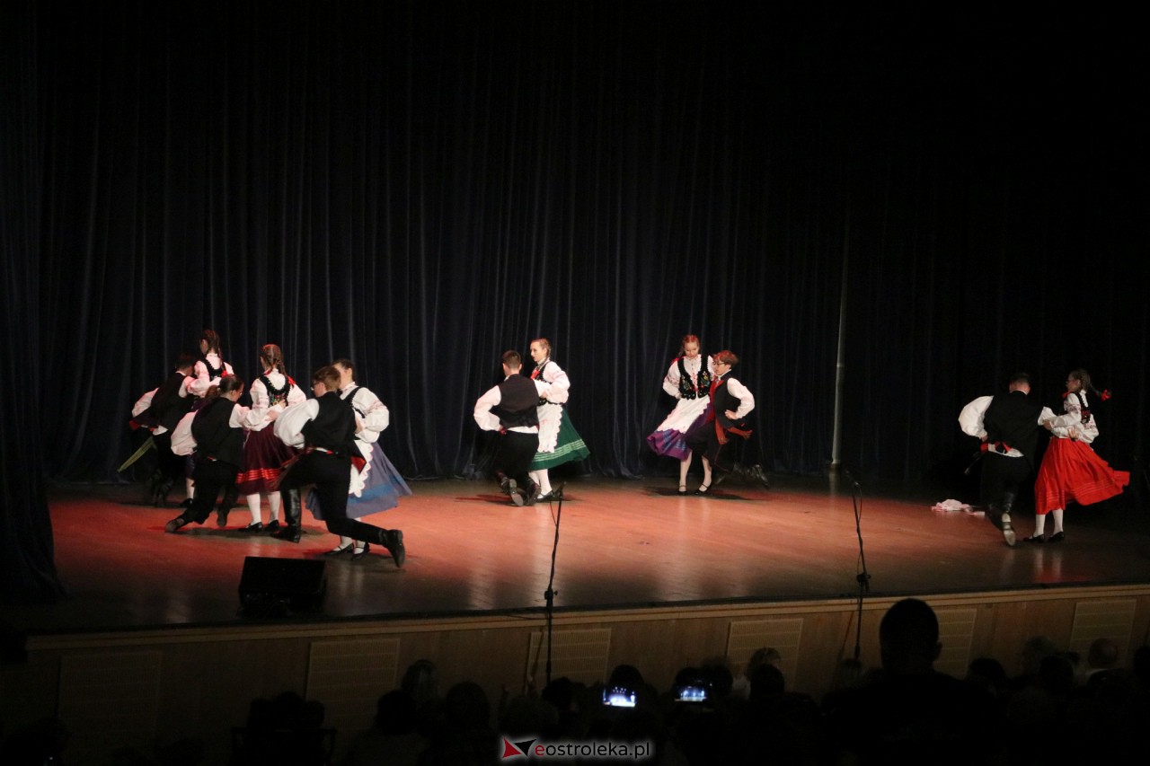 Koncert Zespołu Pieśni i Tańca Kurpie [28.05.2023] - zdjęcie #28 - eOstroleka.pl