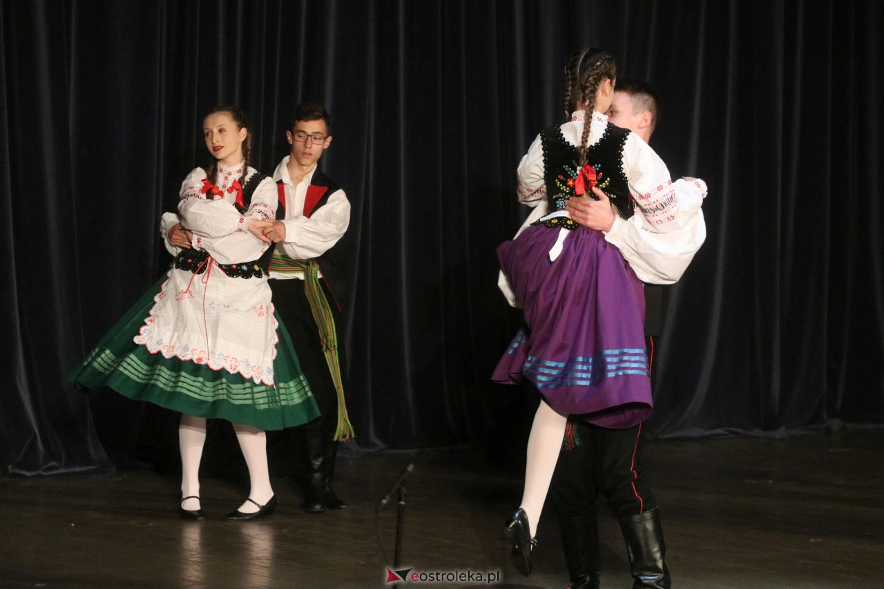 Koncert Zespołu Pieśni i Tańca Kurpie [28.05.2023] - zdjęcie #26 - eOstroleka.pl