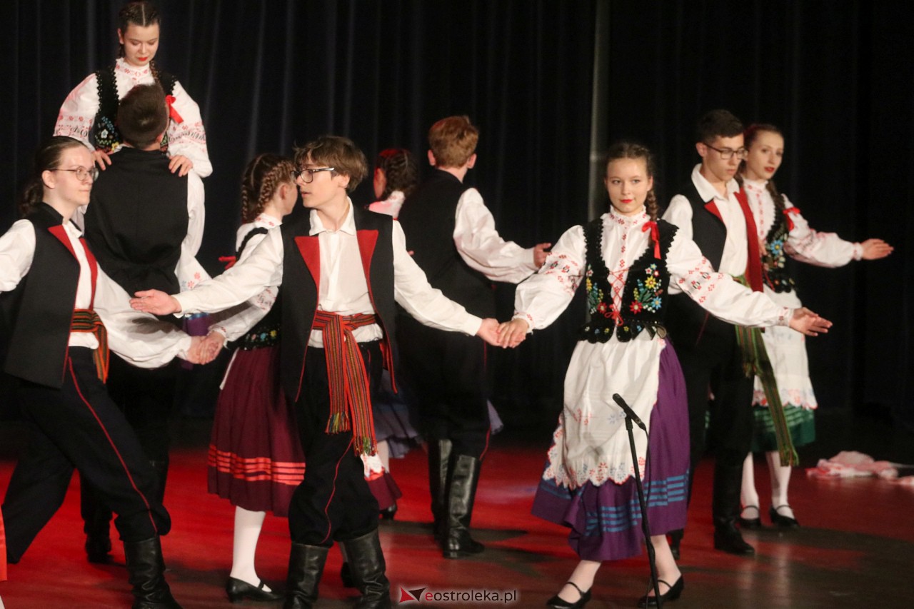 Koncert Zespołu Pieśni i Tańca Kurpie [28.05.2023] - zdjęcie #23 - eOstroleka.pl