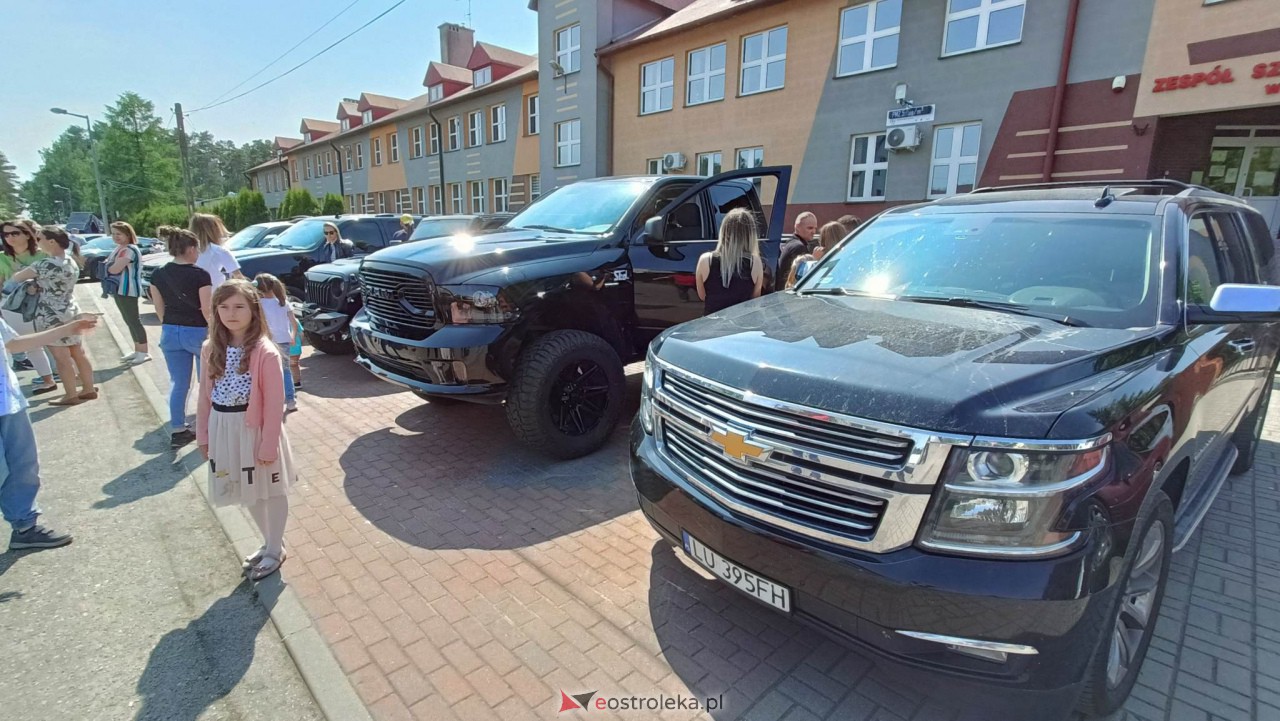 Amerykańska Parada w Kadzidle [28.05.2023] - zdjęcie #177 - eOstroleka.pl