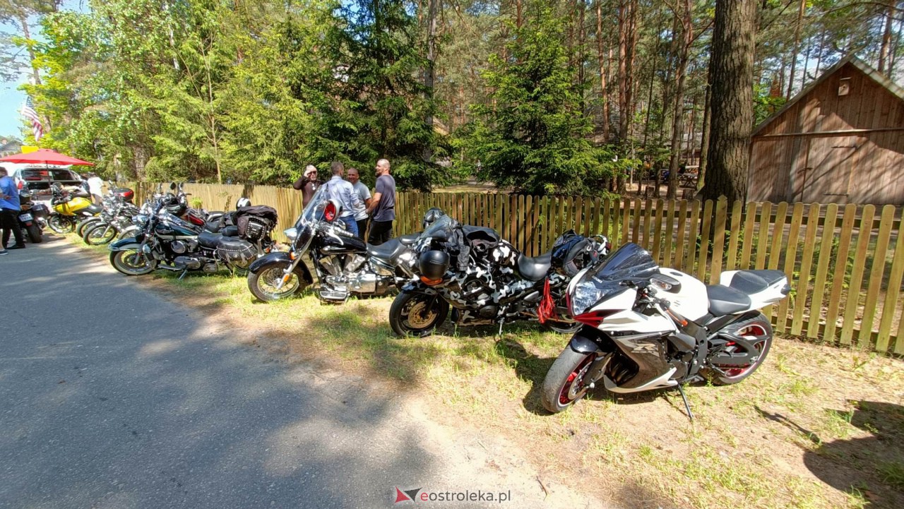 Amerykańska Parada w Kadzidle [28.05.2023] - zdjęcie #118 - eOstroleka.pl