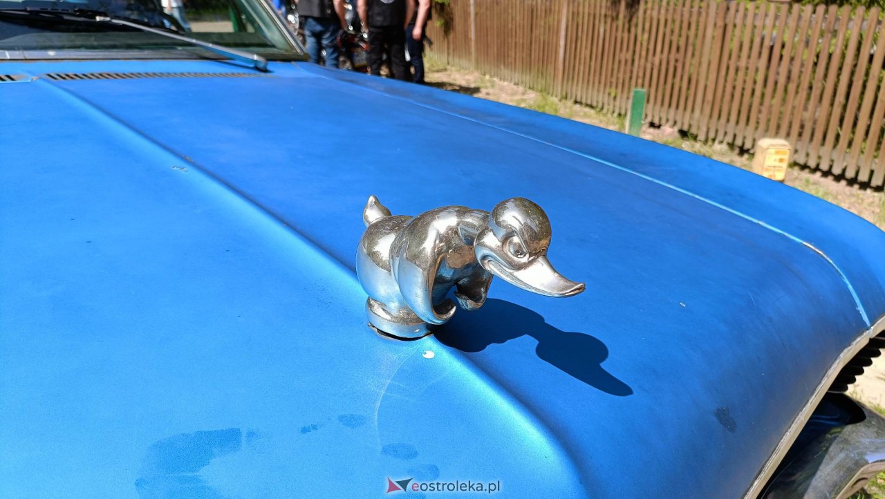 Amerykańska Parada w Kadzidle [28.05.2023] - zdjęcie #97 - eOstroleka.pl