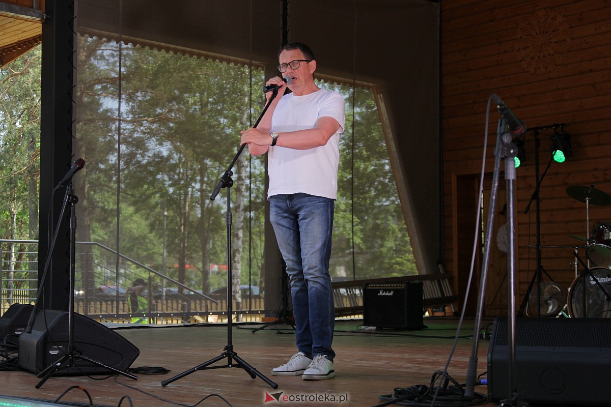 Amerykańska Parada w Kadzidle [28.05.2023] - zdjęcie #96 - eOstroleka.pl