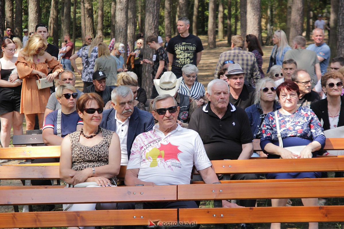 Amerykańska Parada w Kadzidle [28.05.2023] - zdjęcie #95 - eOstroleka.pl