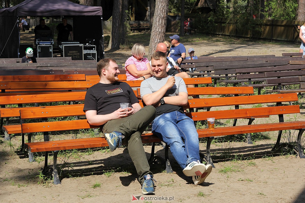 Amerykańska Parada w Kadzidle [28.05.2023] - zdjęcie #94 - eOstroleka.pl