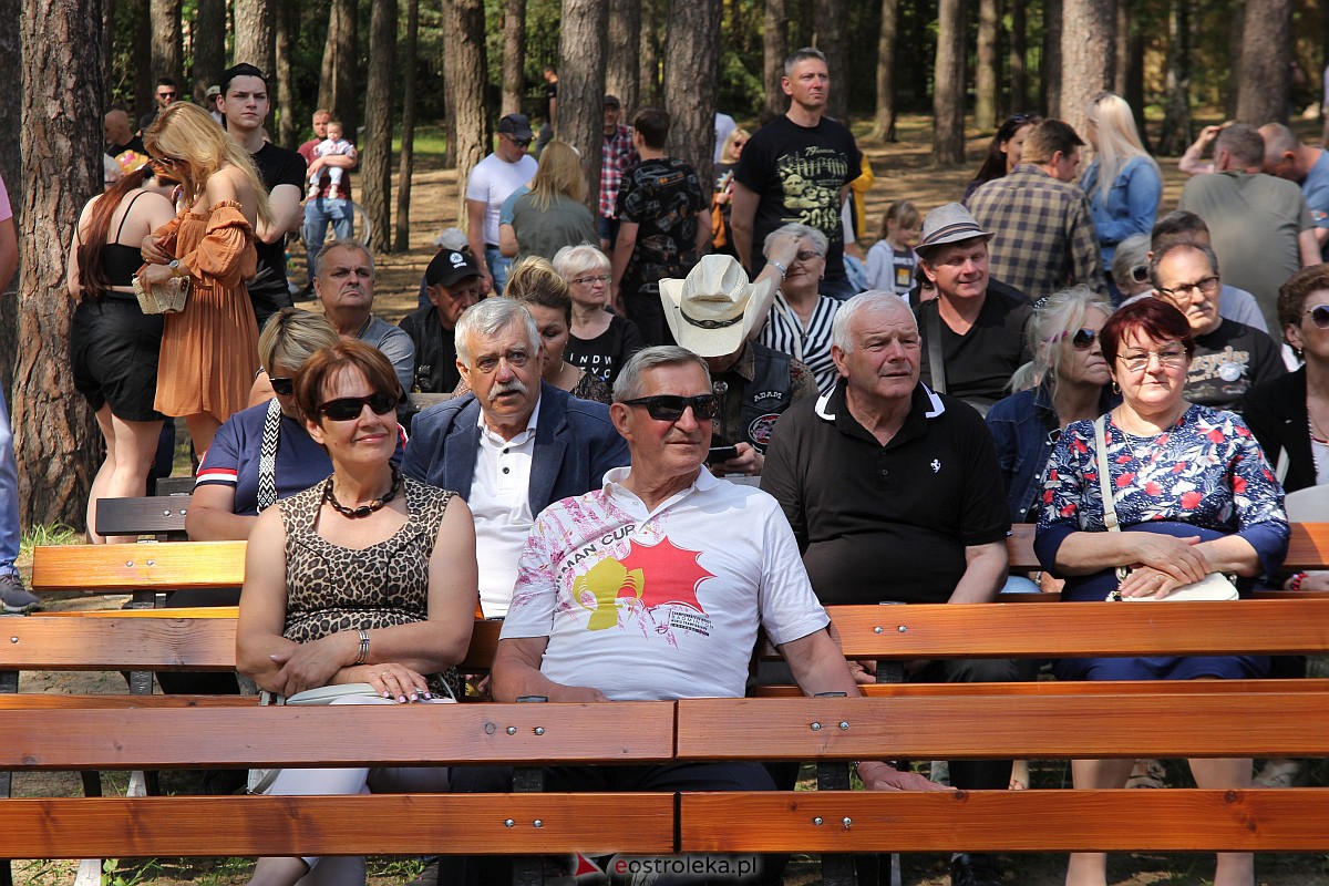 Amerykańska Parada w Kadzidle [28.05.2023] - zdjęcie #93 - eOstroleka.pl