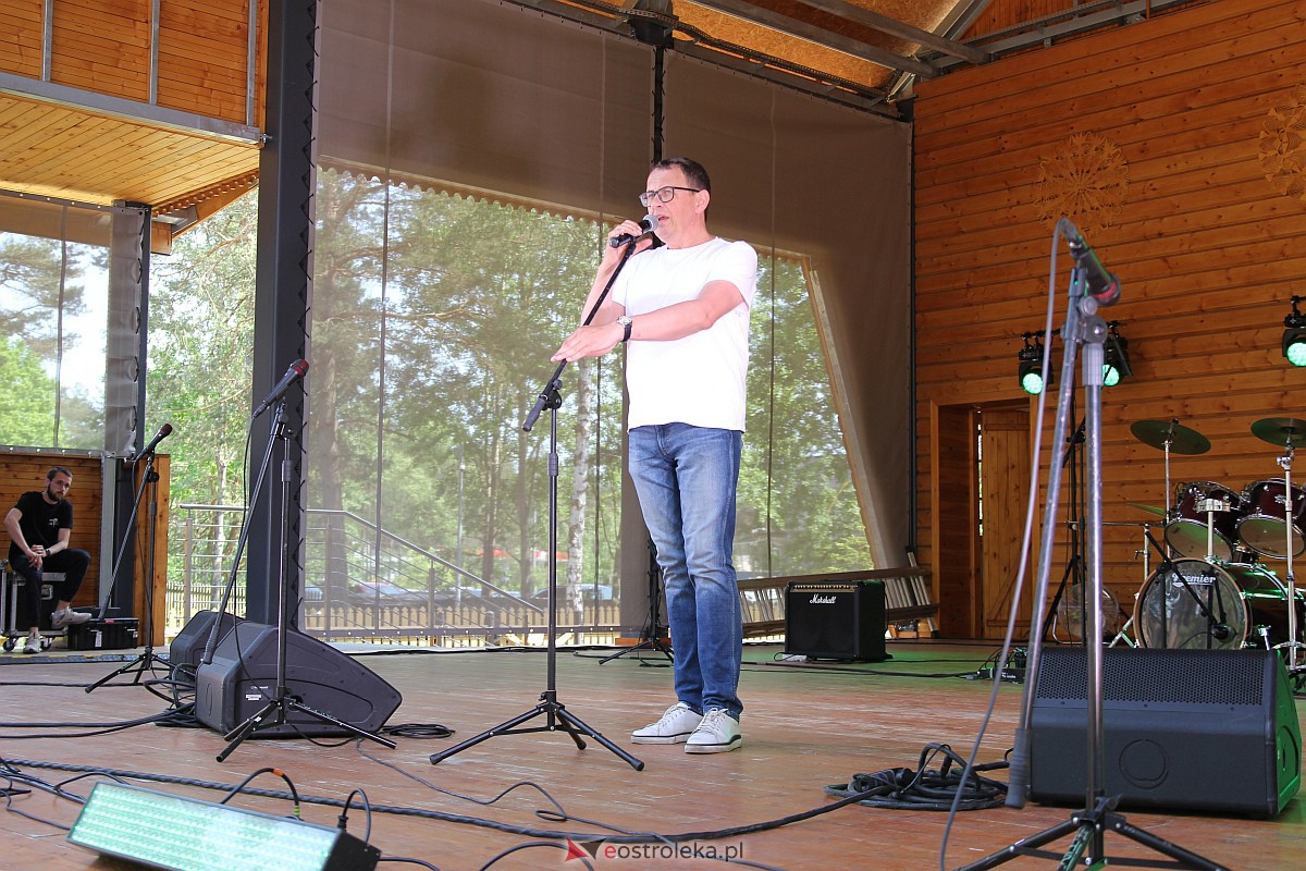 Amerykańska Parada w Kadzidle [28.05.2023] - zdjęcie #92 - eOstroleka.pl