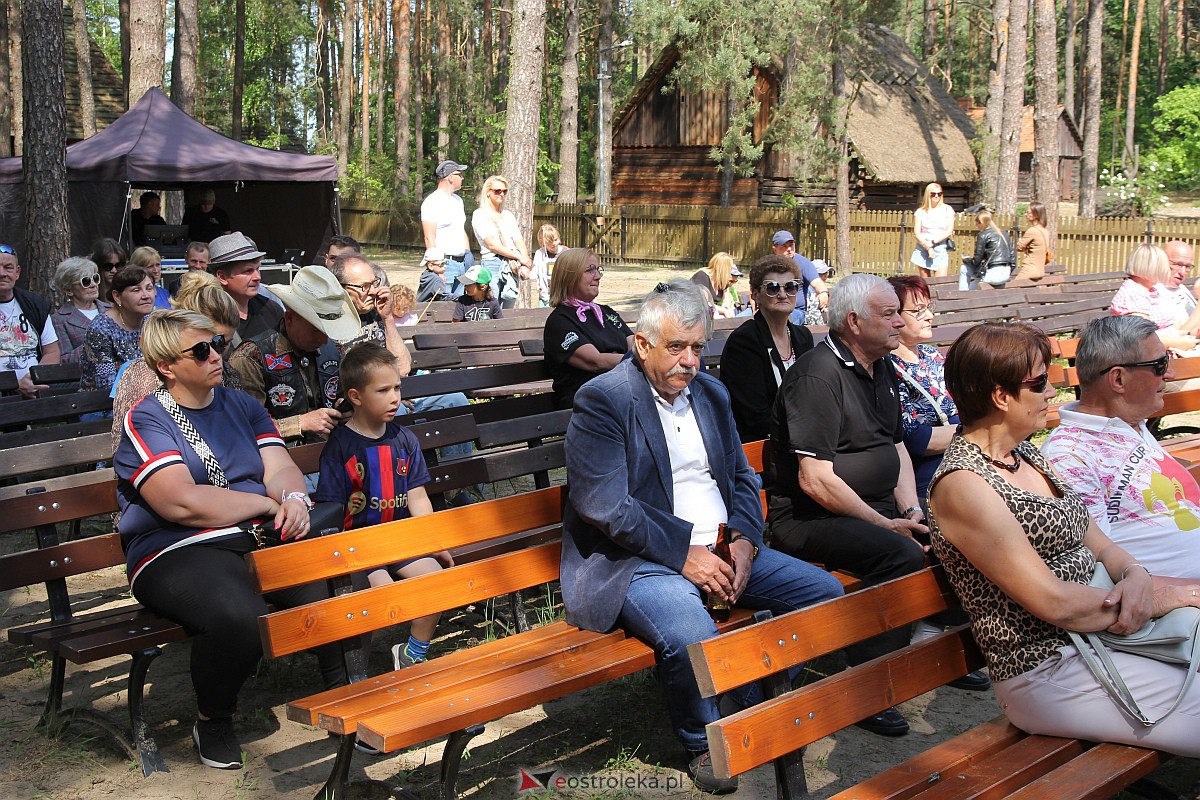 Amerykańska Parada w Kadzidle [28.05.2023] - zdjęcie #91 - eOstroleka.pl